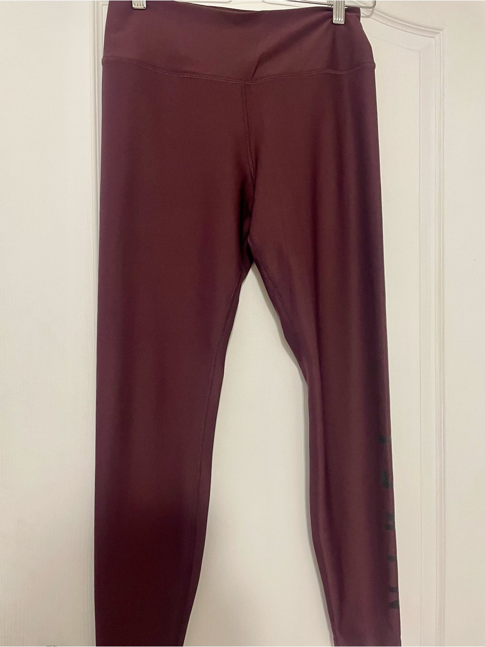 Nike Air Women's Leggings Size Medium